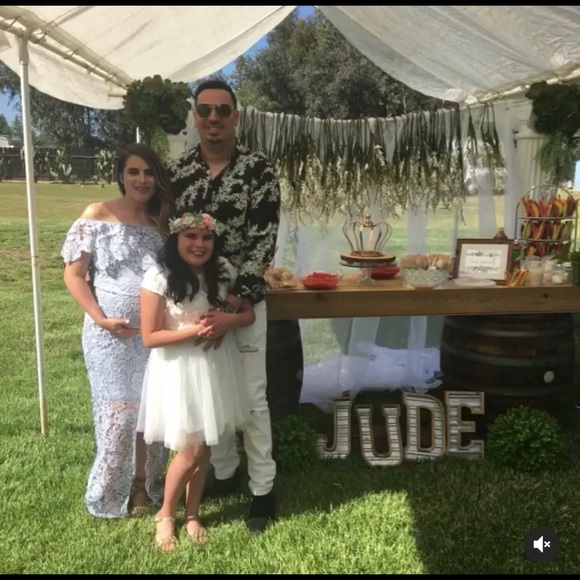 Forever 21 Girls Dress✨ - Picture 3 of 4